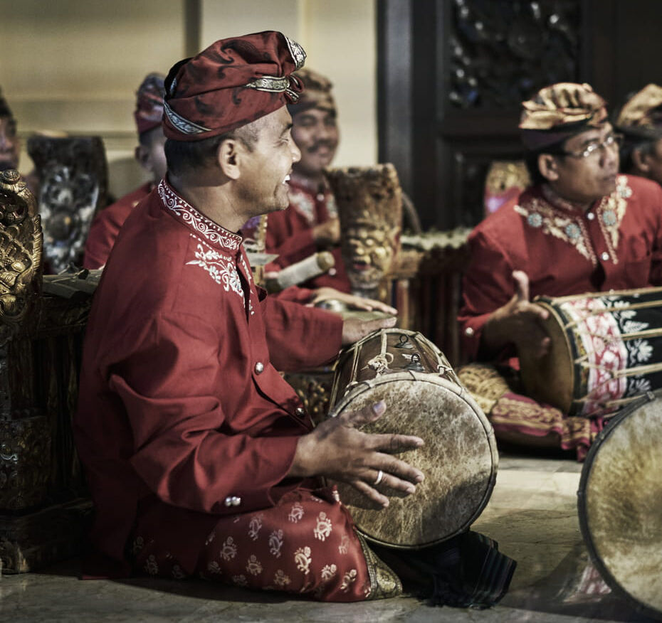 Experience Nyepi in Bali
